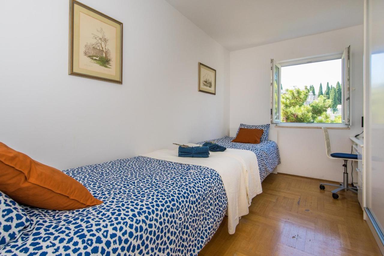 Apartment Mario Star Dubrovnik Exterior foto
